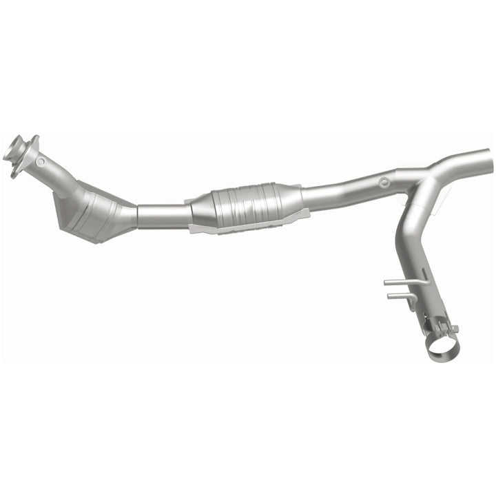 MagnaFlow CONV DF 99 F-150 5.4L V8 P/S 2WD Easy Install