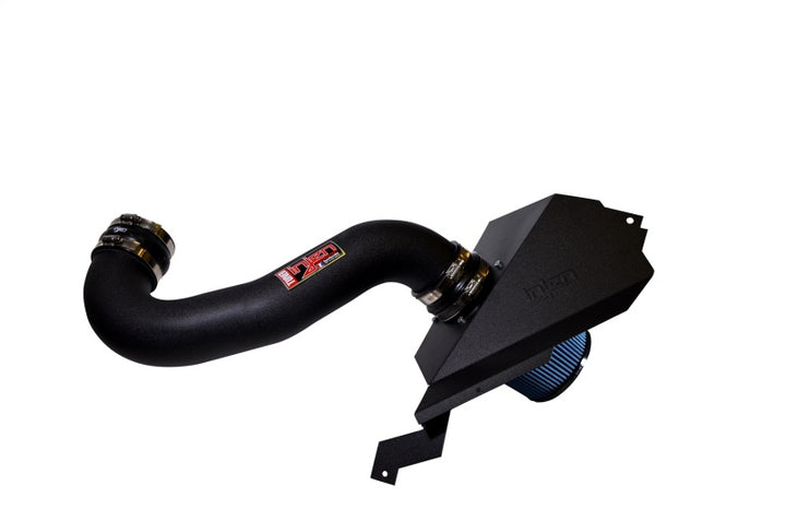 Injen Power-Flow Air Intake System for 14-20 Dodge Durango R/T 5.7L V8 Wrinkle Black