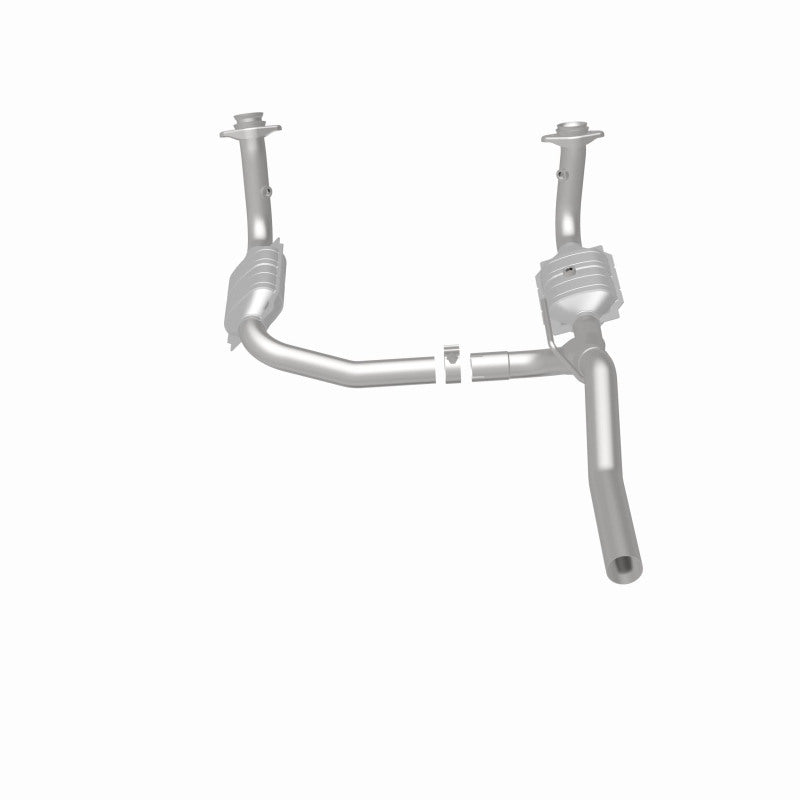 Magnaflow Direct-Fit NITRO DF Catalytic Converter - 07-09 - Free Shipping