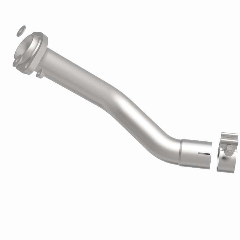 Magnaflow 18-20 Jeep Wrangler V6 2in Pipe, Easy Install