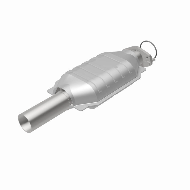 Magnaflow Conv DF 10-12 Fusion Hybrid 2.5L Easy Install