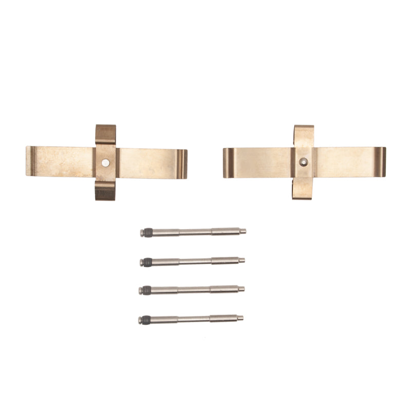 DFC Front Premium Brake Hardware Kit - Acura TL 2004-2008, image 2