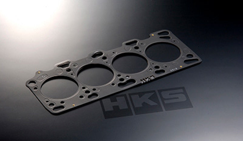 HKS 1mm Stopper Head Gasket for Mitsubishi Evo X 4B11T MR (87.5mm Bore/9.1 CR)