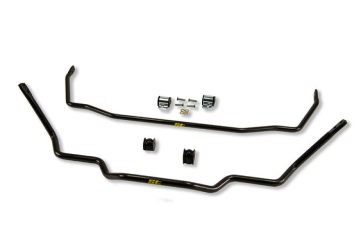 ST Suspensions Anti-Swaybar Set for Honda Accord Acura CL TL