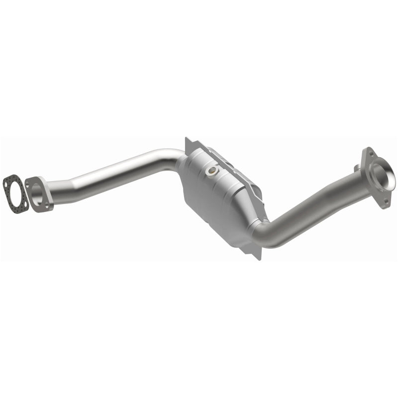 MagnaFlow Catalytic Converter for 07-09 Ranger 3.0 Driver Side - Easy Install