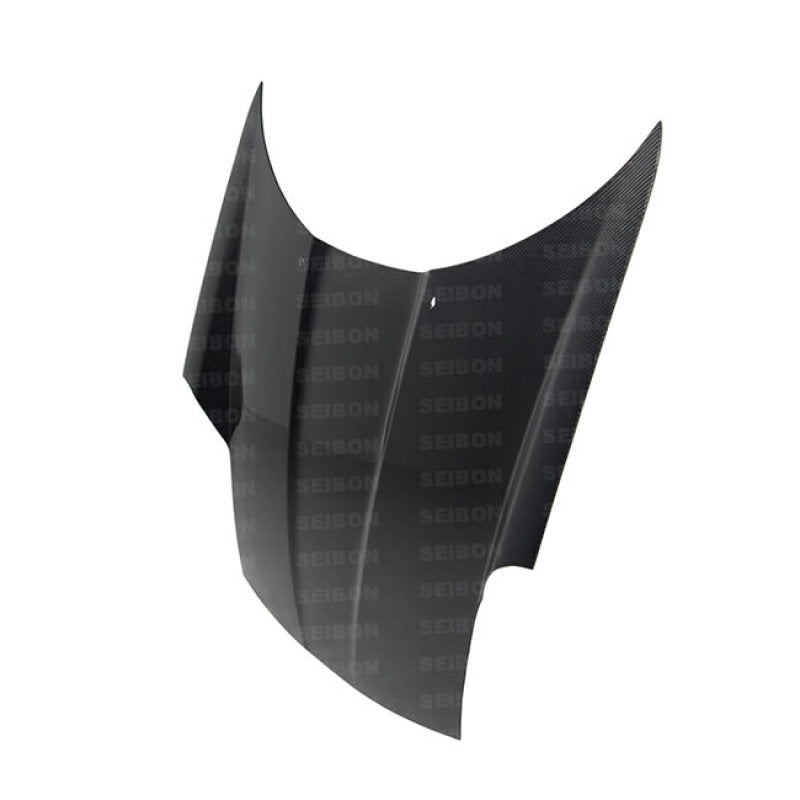 Seibon 2000–2005 OEM Carbon Fiber Hood for Toyota MR-S - OneFastShop