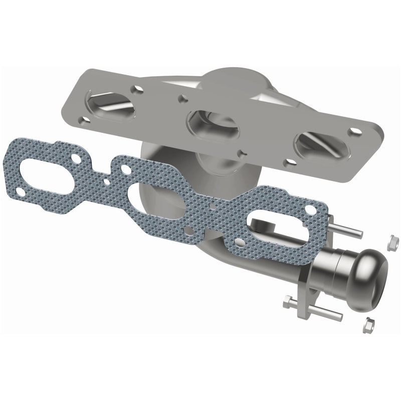 Magnaflow Conv DF 02-05 Ford Escape 3.0L Easy Install