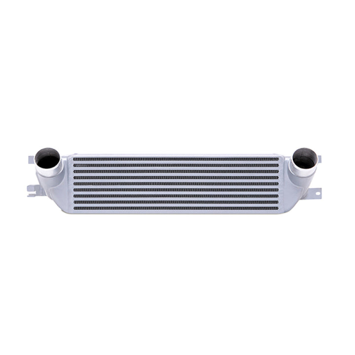 Mishimoto Intercooler Kit Silver PolishedPipes 2015 Mustang