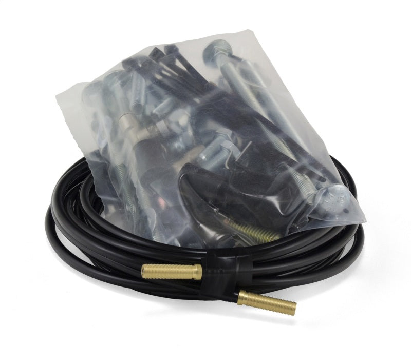 Air Lift LoadLifter 7500XL Ultimate Spring Kit for Chevrolet Silverado 2500/3500 - OneFastShop