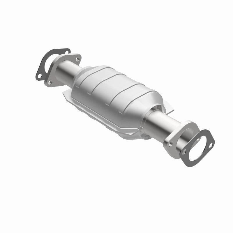 MagnaFlow Catalytic Converter for 98-00 Nissan Frontier 2.4L - Efficient Emissions Solution