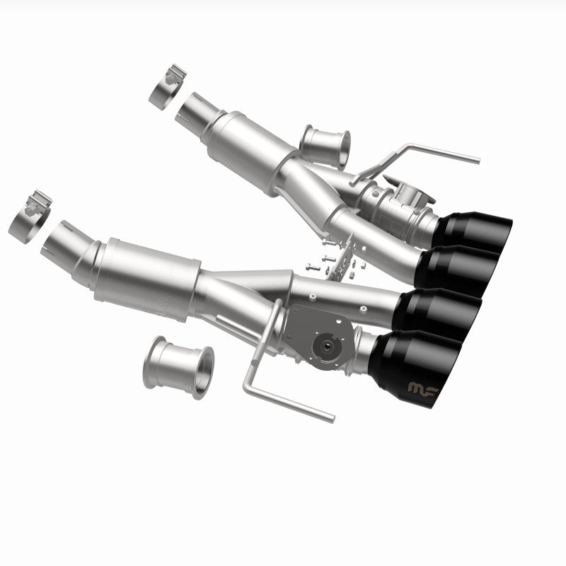 Magnaflow 15-19 Chevrolet Corvette NEO Exhaust System Easy Install