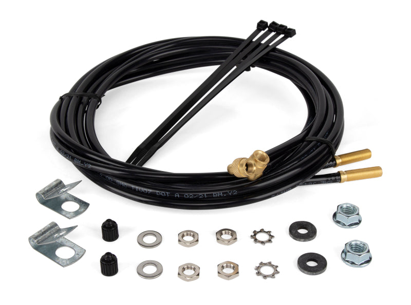 Air Lift P-30 Hose Kit for Rear Air Lift 1000 Application