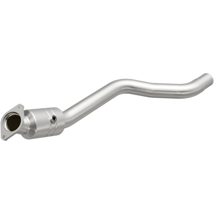 Magnaflow Direct Fit Catalytic Converter OEM Grade Federal EPA Compliant 2015 Charger V8 64 62 - OneFastShop