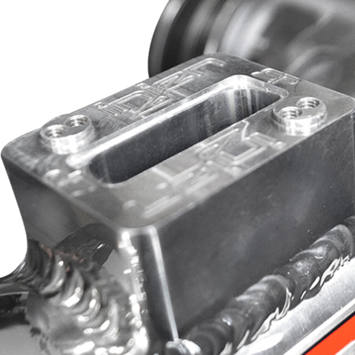 Injen Polished Cold Air Intake for 16-18 BMW 330i B48 2.0L - OneFastShop