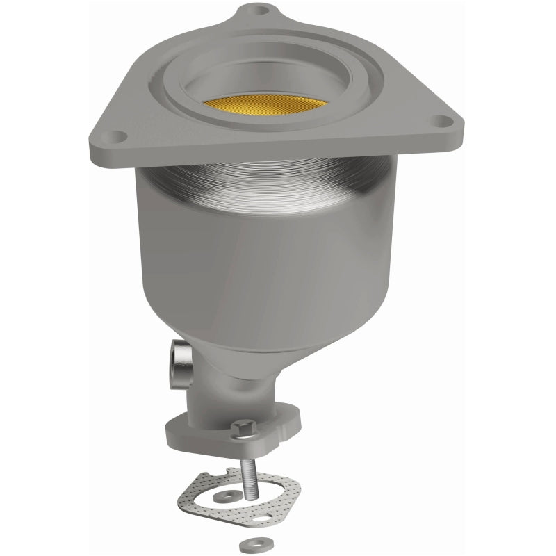 Magnaflow Direct Fit Catalytic Converter for 10-12 Ford Escape 3.0L - OneFastShop