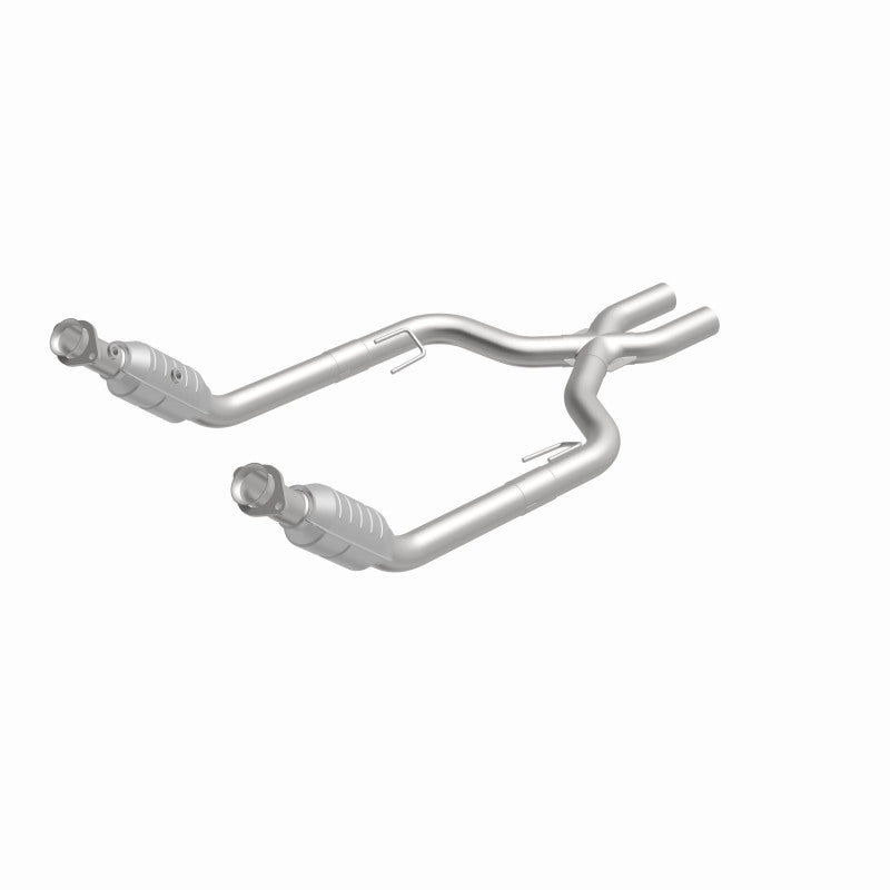 MagnaFlow Catalytic Converter for Mustang 5.4L OEM