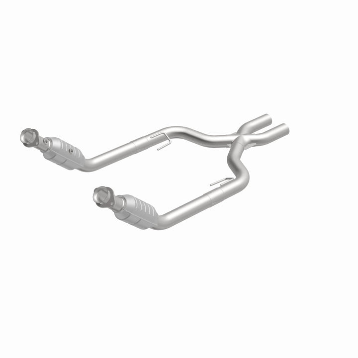 MagnaFlow Catalytic Converter for Mustang 5.4L OEM