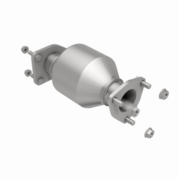 MagnaFlow Conv DF 09-10 Acura TSX 2.4L Easy Install