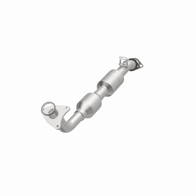 MagnaFlow Catalytic Converter 98-02 Lexus LX470/Toyota Land Cruiser - Direct-Fit, High Performance