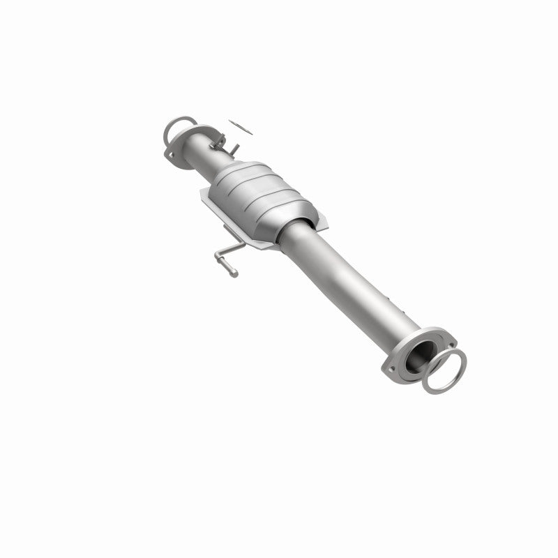 MagnaFlow Conv DF 1999-02 Toyota 4Runner Rear Easy Install