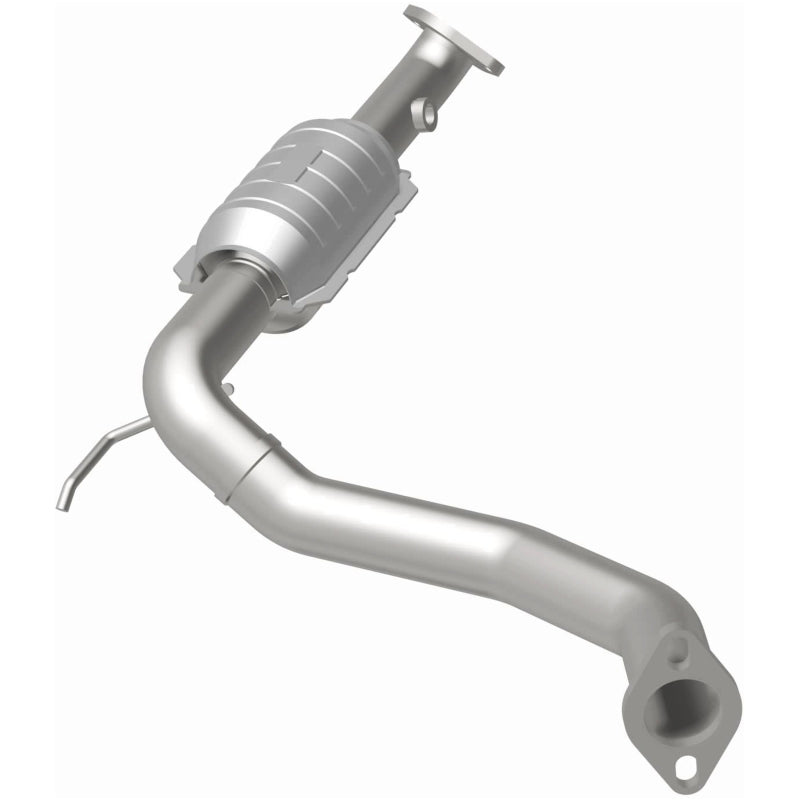 MagnaFlow Conv DF 05-07 4Runner Driver Side Rear Easy Install