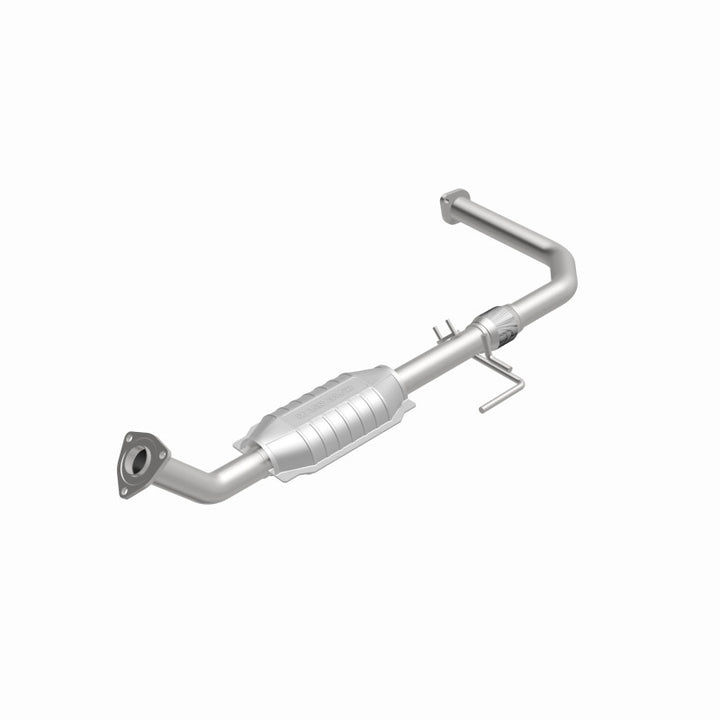 MagnaFlow Conv DF 00-04 Toyota Tundra V8 4.7L Gas Easy Install