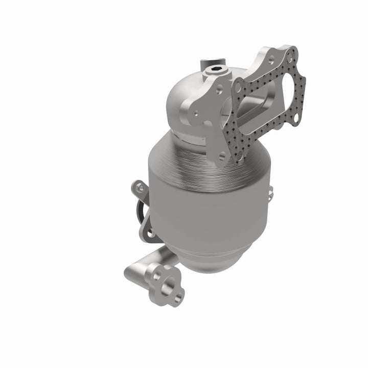 MagnaFlow 15-20 Honda Fit OEM Catalytic Converter Easy Install