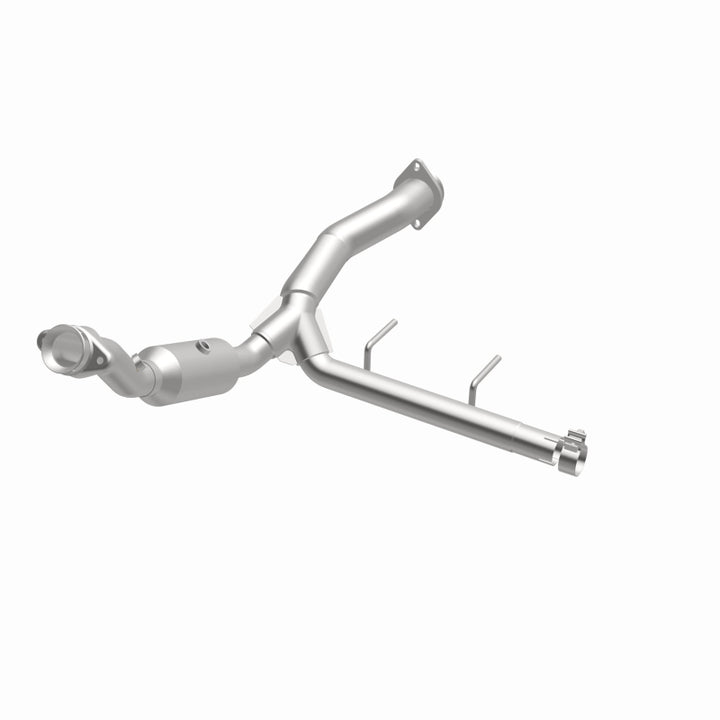 MagnaFlow Direct Fit Converter for 15-17 Ford F-150 3.5L - Free Shipping