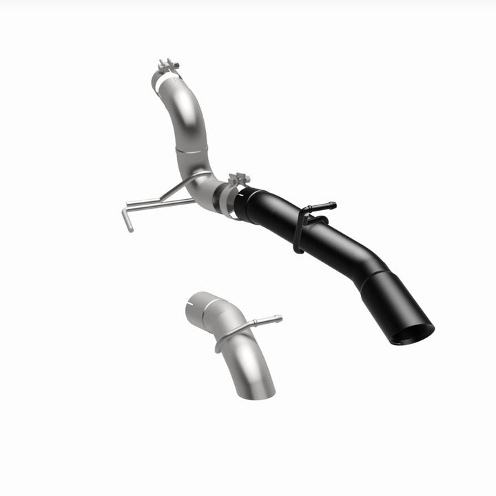 Magnaflow 20-22 Jeep Wrangler 3.0L V6 Exhaust System Easy Install