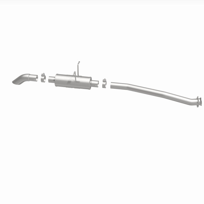 MagnaFlow Sys C/B 98-10 Ranger EC/CC 3.0/4.0 Easy Install