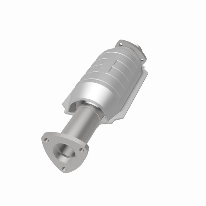 MagnaFlow Conv Saab 900 81-90 15.25X5X4 2/2 Easy Install