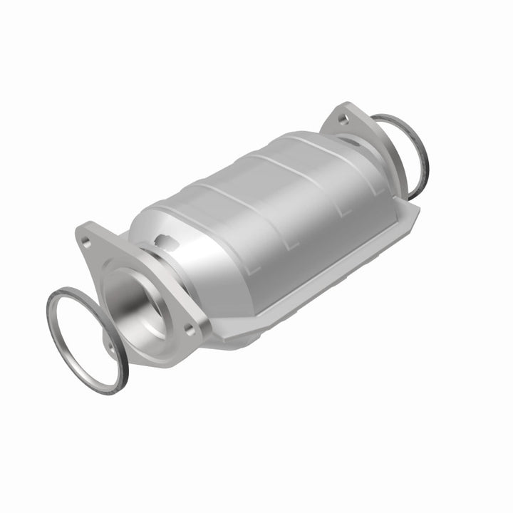 MagnaFlow Conv DF 96-97 Lexus LS400 4.0L Easy Install