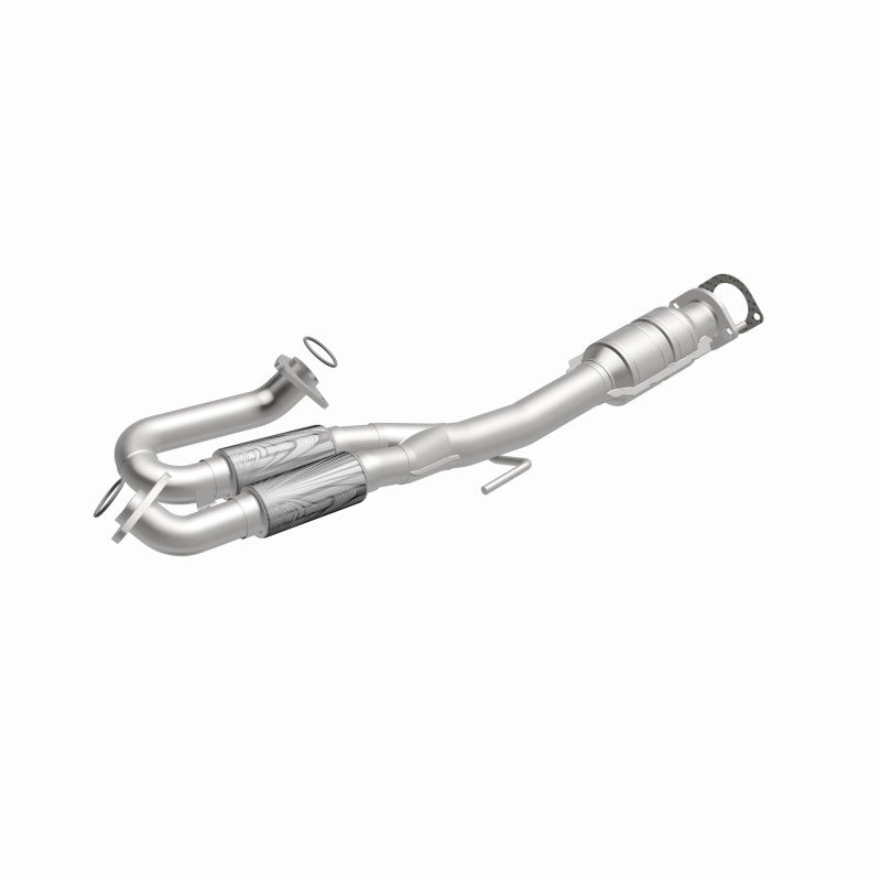 Magnaflow 11-13 Nissan Maxima 3.5L Direct Fit Converter Easy Install
