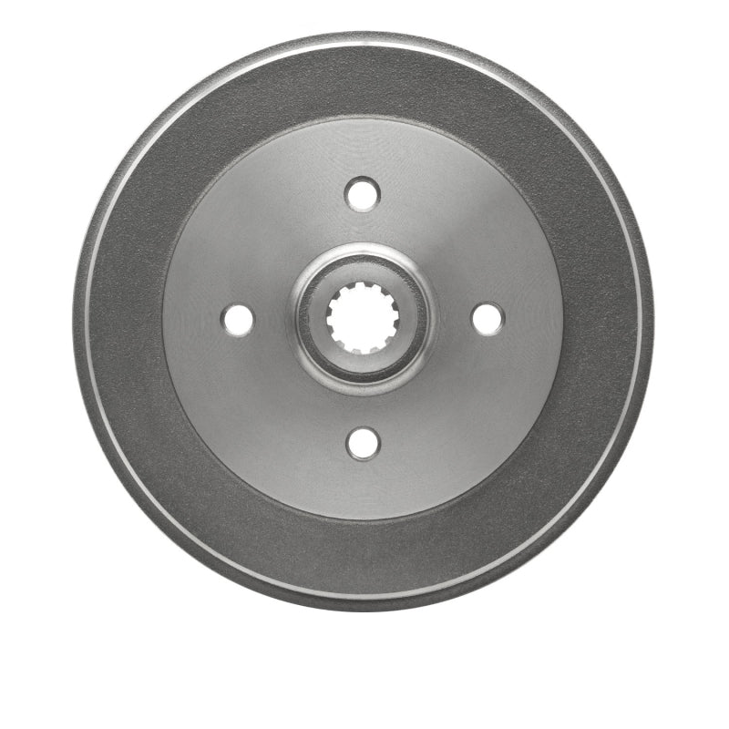 DFC True Balanced Rear Brake Drum - Porsche 924 (1977-1982)