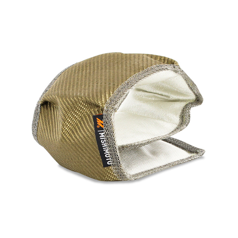 Mishimoto 2004.5–2009 Dodge Ram 5.9L Cummins Turbo Blanket