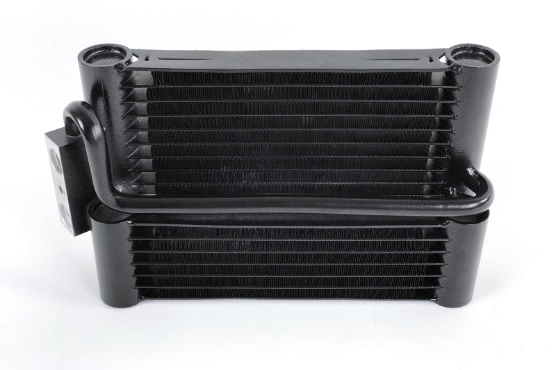 CSF Race-Spec Oil Cooler for 11-16 BMW 135i(X) F20/M135i(X) F21