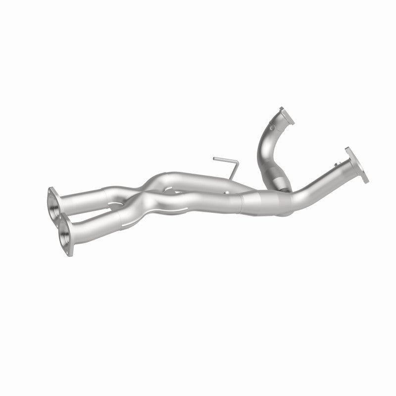 MagnaFlow Direct-Fit Catalytic Converter 06-10 Jeep SRT8