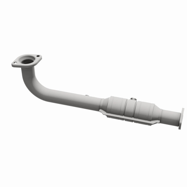 MagnaFlow Conv DF 07-09 Honda Truck CR-V 2.4L Easy Install