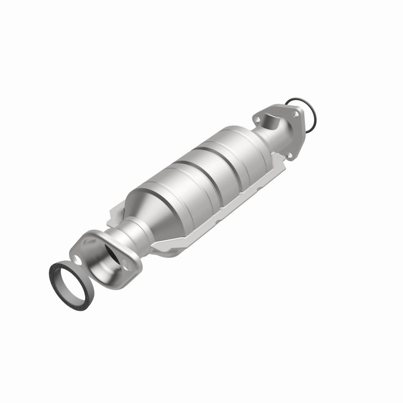 MagnaFlow Catalytic Converter for 1998 Honda Odyssey 2.3L - Easy Install
