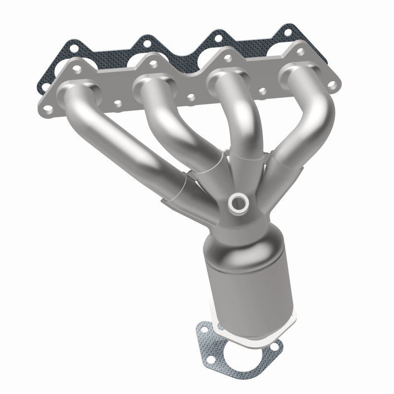 MagnaFlow Conv DF Manifold Easy Install for Chrysler & Mitsubishi
