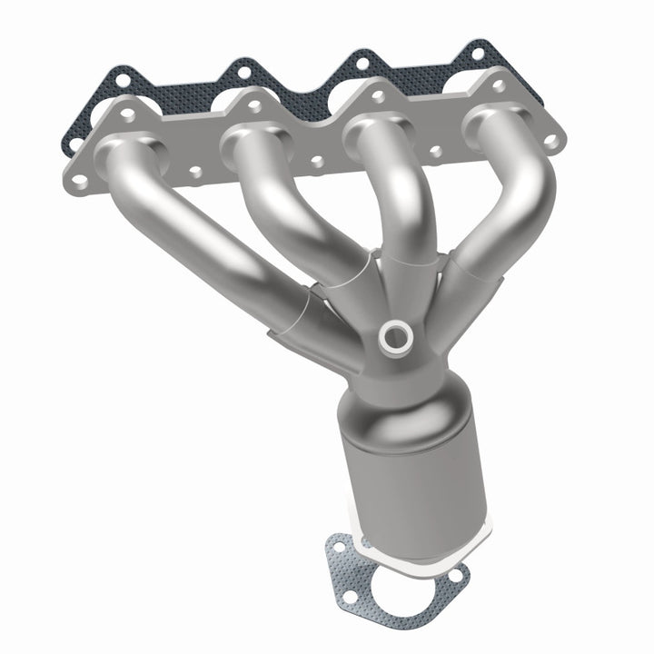 MagnaFlow Conv DF Manifold Easy Install for Chrysler & Mitsubishi