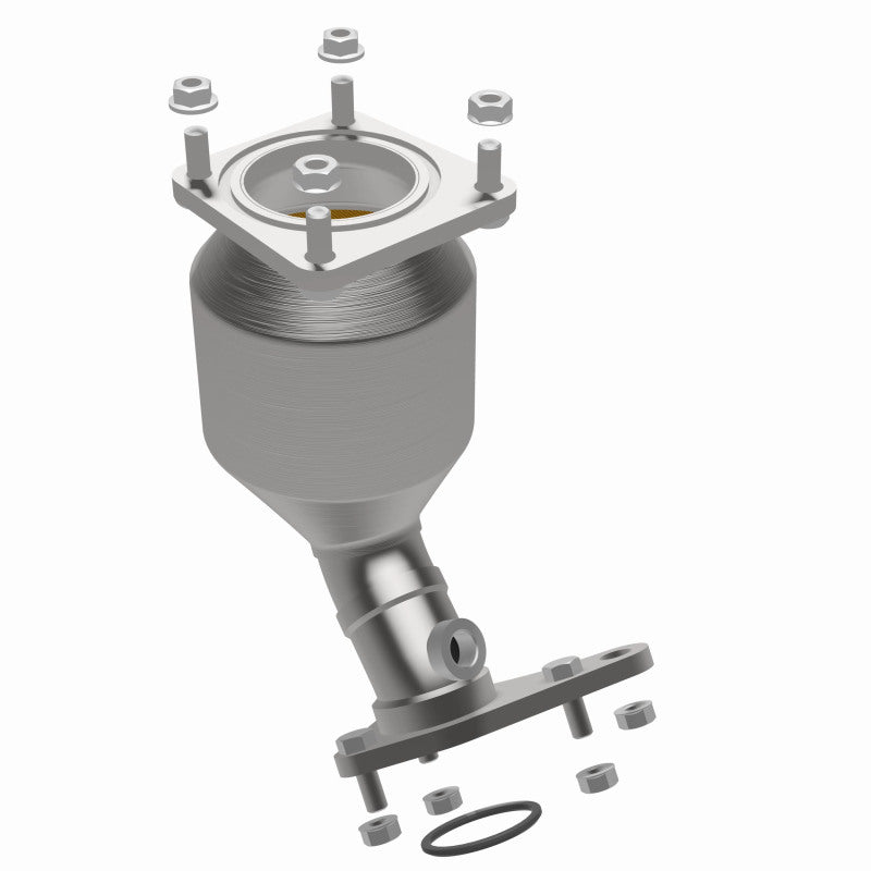 MagnaFlow Direct Fit Catalytic Converter for 09-13 Nissan Maxima V6 - CARB Compliant
