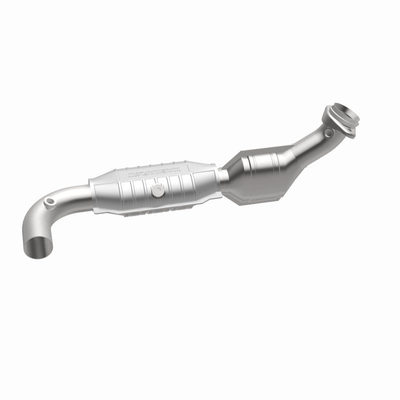 MagnaFlow Conv DF F150 Truck 97-98 V8 4.6L 2W Easy Install