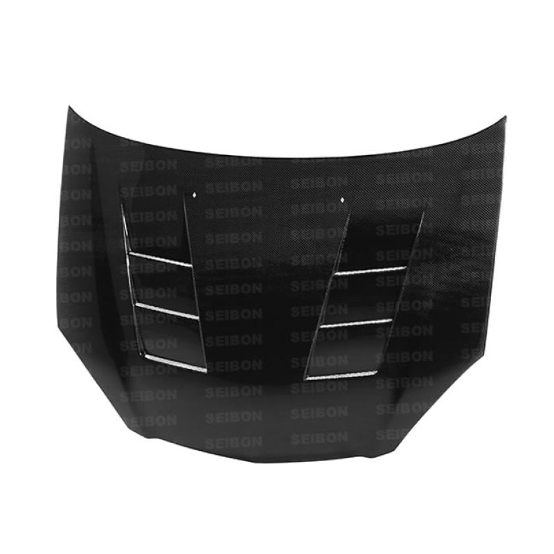 Seibon Carbon Fiber Hood for 02-07 Acura RSX (DC5) - TS-Style