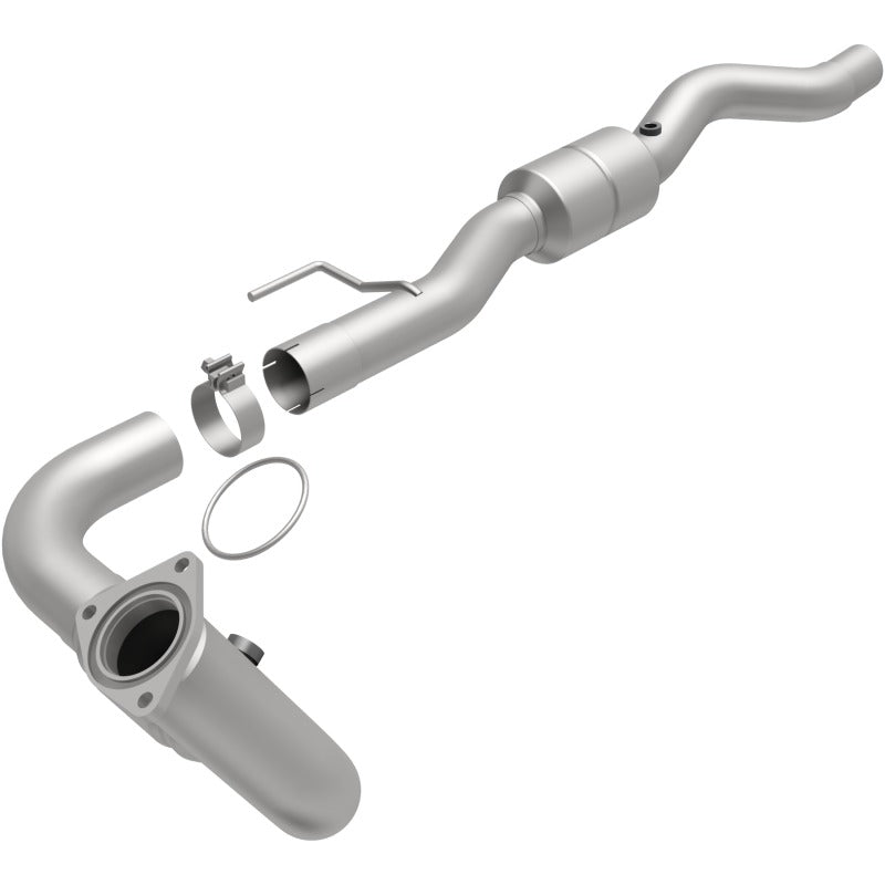 MagnaFlow Conv DF 02-03 Avalanche 8.1 DS OEM MagnaFlow