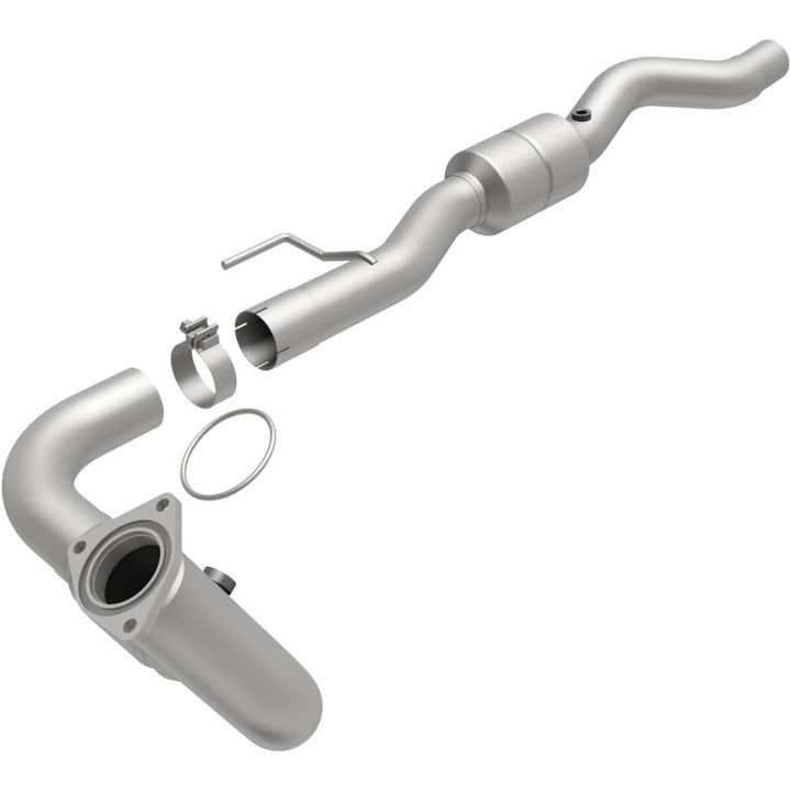 MagnaFlow Conv DF 02-03 Avalanche 8.1 DS OEM MagnaFlow