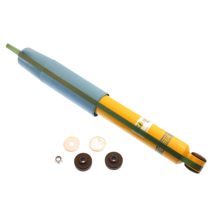Bilstein B6 Front 46mm Monotube Shock Absorber for 1987 Jeep Wrangler Base - OneFastShop