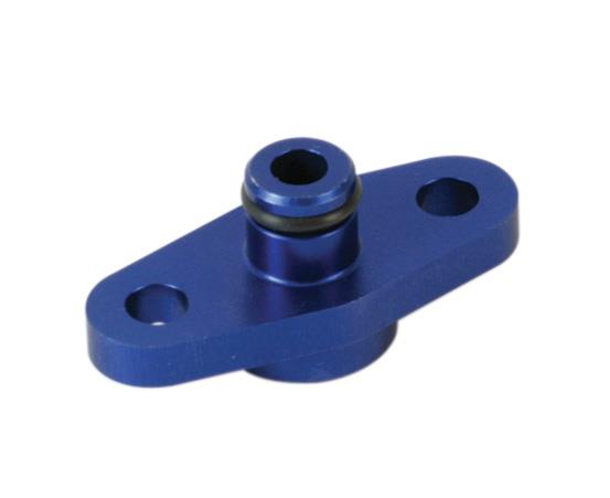 Turbosmart FPR Adaptor for Subaru, Nissan, Mazda
