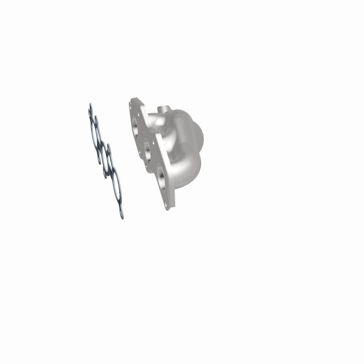 MagnaFlow California CARB Compliant Conv Direct Fit - Easy Install