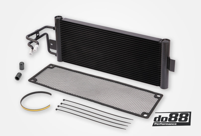 do88 Transmission Cooler - BMW S58 (G80/G82/G87) 2020-2026